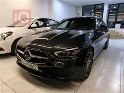 مرسيدس بنز C-Class